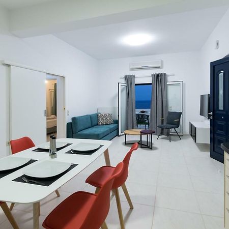 Metaxakis Home. 2 Ierápetra Екстериор снимка