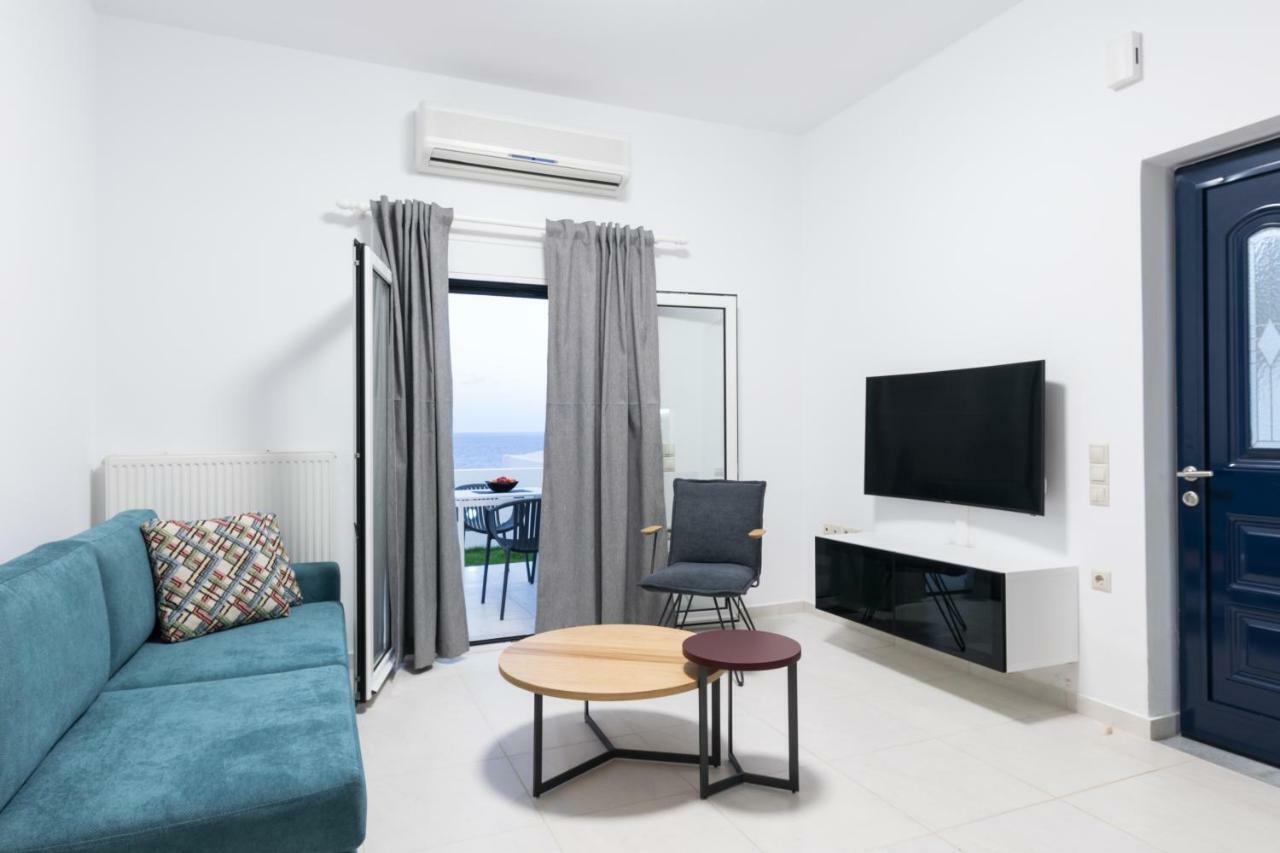 Metaxakis Home. 2 Ierápetra Екстериор снимка