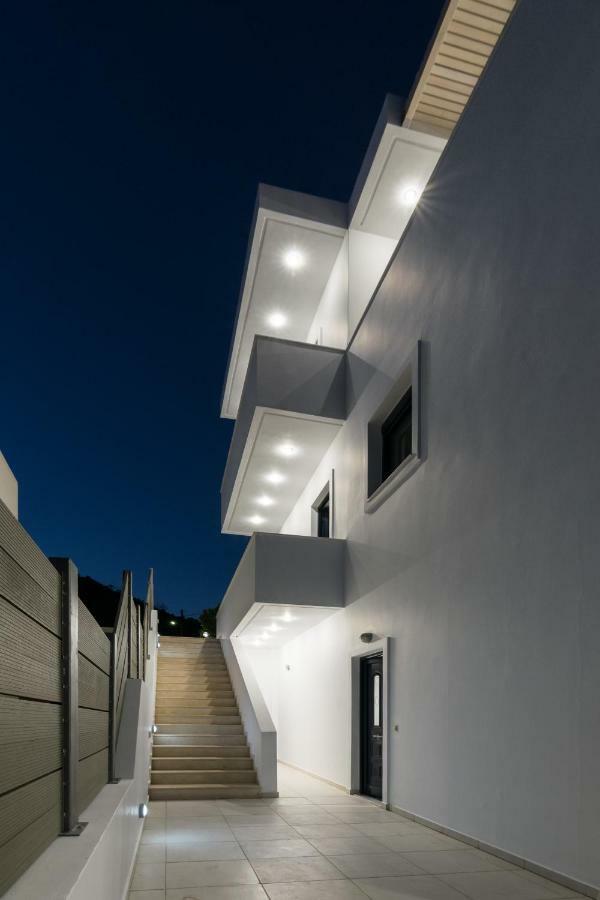 Metaxakis Home. 2 Ierápetra Екстериор снимка