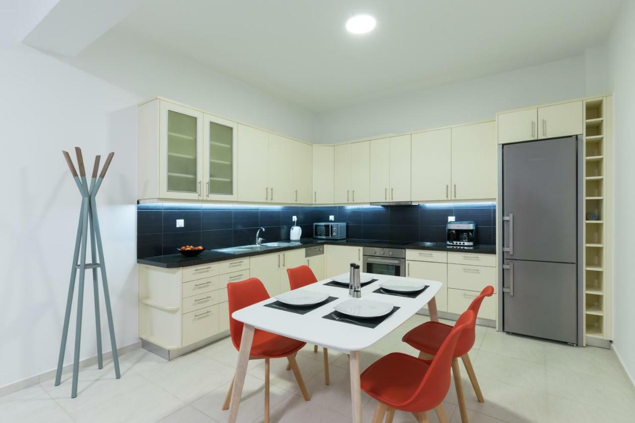 Metaxakis Home. 2 Ierápetra Екстериор снимка
